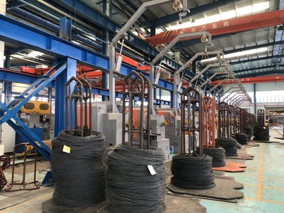 生龍活虎戰(zhàn)一線 聚力實現(xiàn)開門紅——灌南石油制品制造業(yè)節(jié)后復工復產(chǎn)率100%