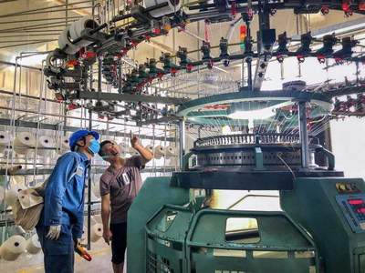 經(jīng)濟恢復疊加高溫天氣推動廣東用電量增長，石油制品制造業(yè)迎發(fā)展機遇