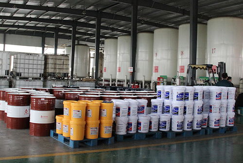 密煉機油及其制造商聯(lián)動石油 專業(yè)石油制品制造解析