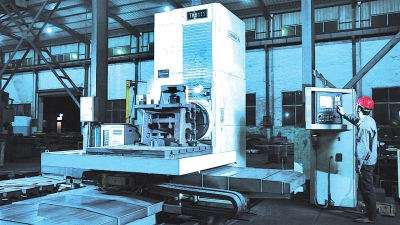 南安石油制品制造業 搶抓“泉州制造2025”機遇，邁向高質量發展新階段