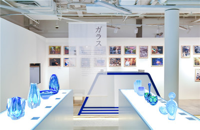 秉匠心之道，享匠藝之韻 LEXUS雷克薩斯東方美學(xué)與工匠精神特展，一場互聯(lián)網(wǎng)時(shí)代的文化盛宴
